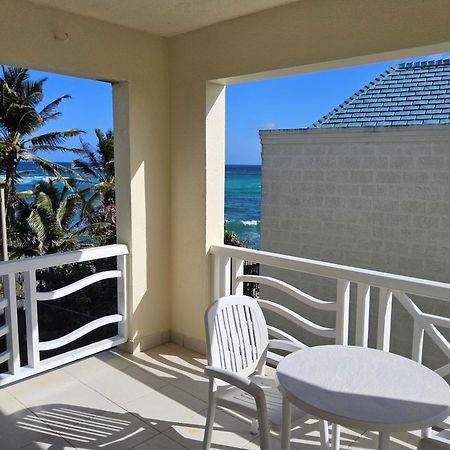 Ocean Bliss Apartments كرايست تشيرش المظهر الخارجي الصورة