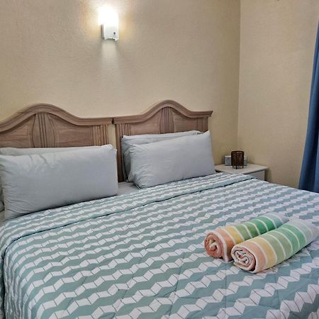 Ocean Bliss Apartments كرايست تشيرش المظهر الخارجي الصورة