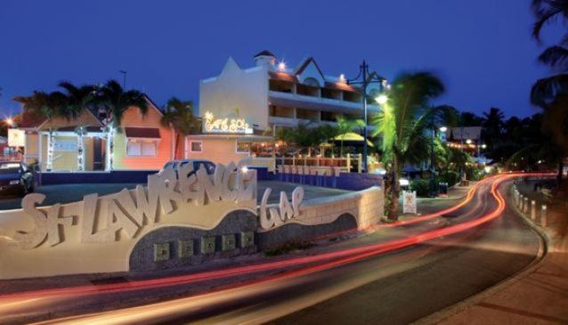 Ocean Bliss Apartments كرايست تشيرش المظهر الخارجي الصورة