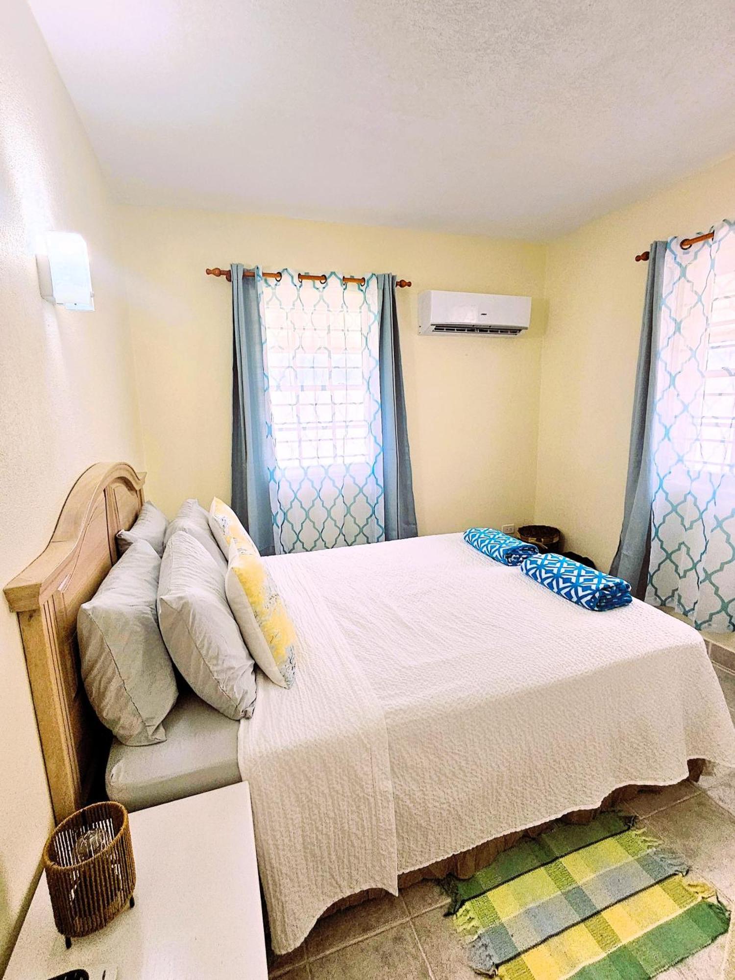 Ocean Bliss Apartments كرايست تشيرش المظهر الخارجي الصورة