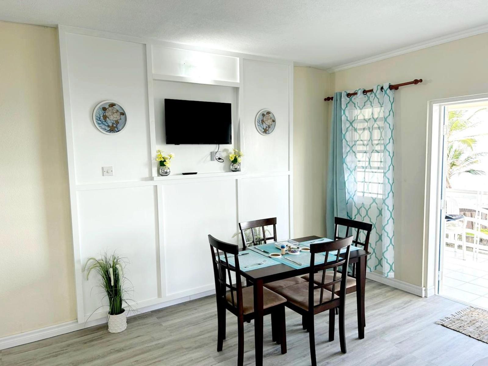 Ocean Bliss Apartments كرايست تشيرش المظهر الخارجي الصورة