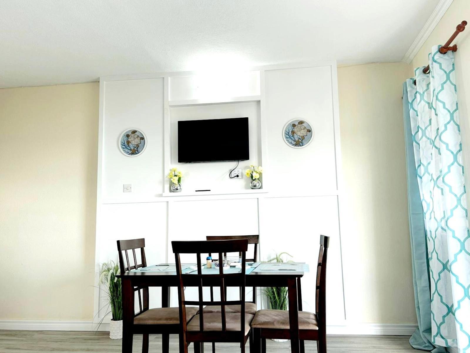 Ocean Bliss Apartments كرايست تشيرش المظهر الخارجي الصورة
