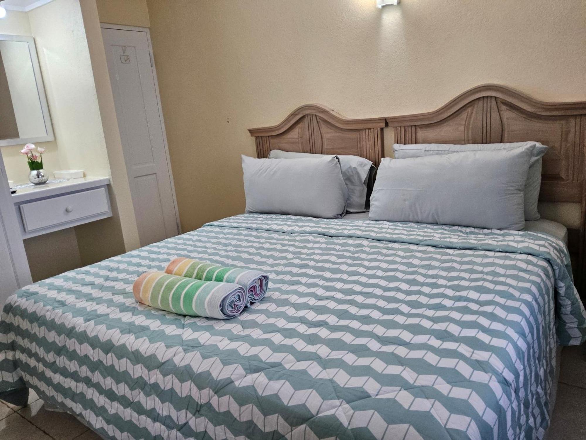 Ocean Bliss Apartments كرايست تشيرش المظهر الخارجي الصورة