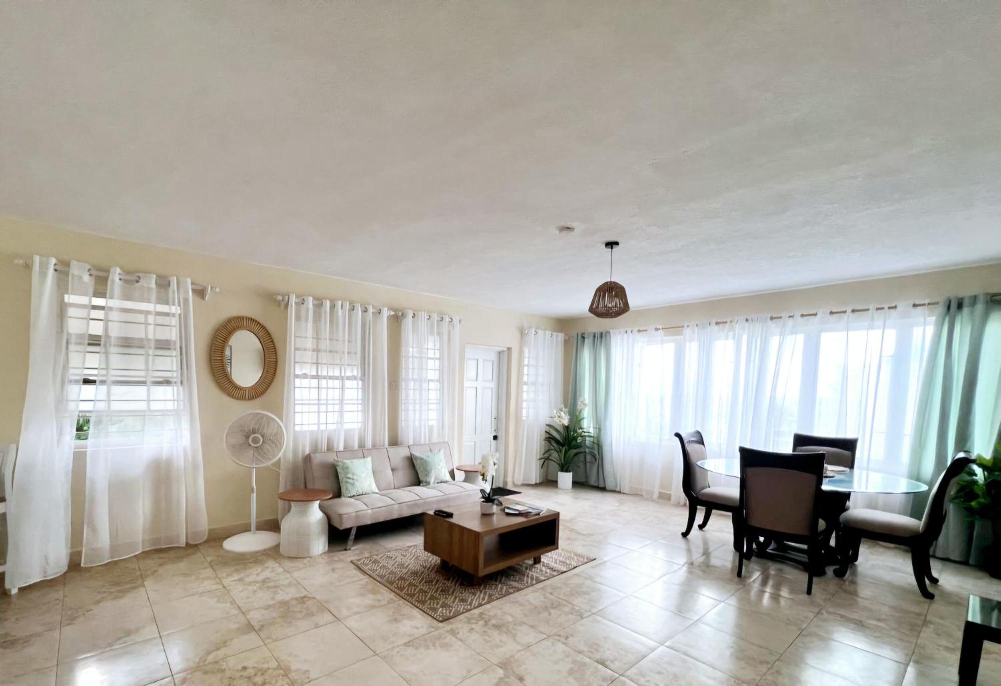Ocean Bliss Apartments كرايست تشيرش المظهر الخارجي الصورة