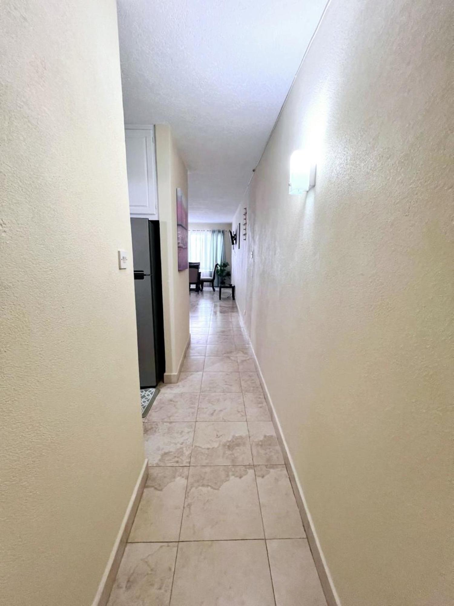 Ocean Bliss Apartments كرايست تشيرش المظهر الخارجي الصورة