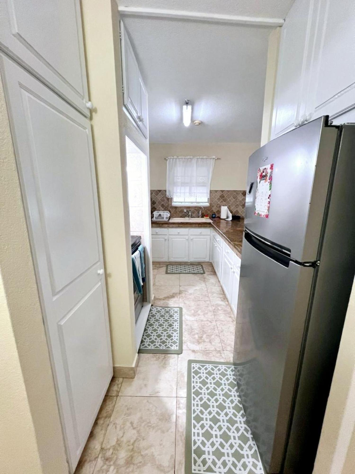 Ocean Bliss Apartments كرايست تشيرش المظهر الخارجي الصورة