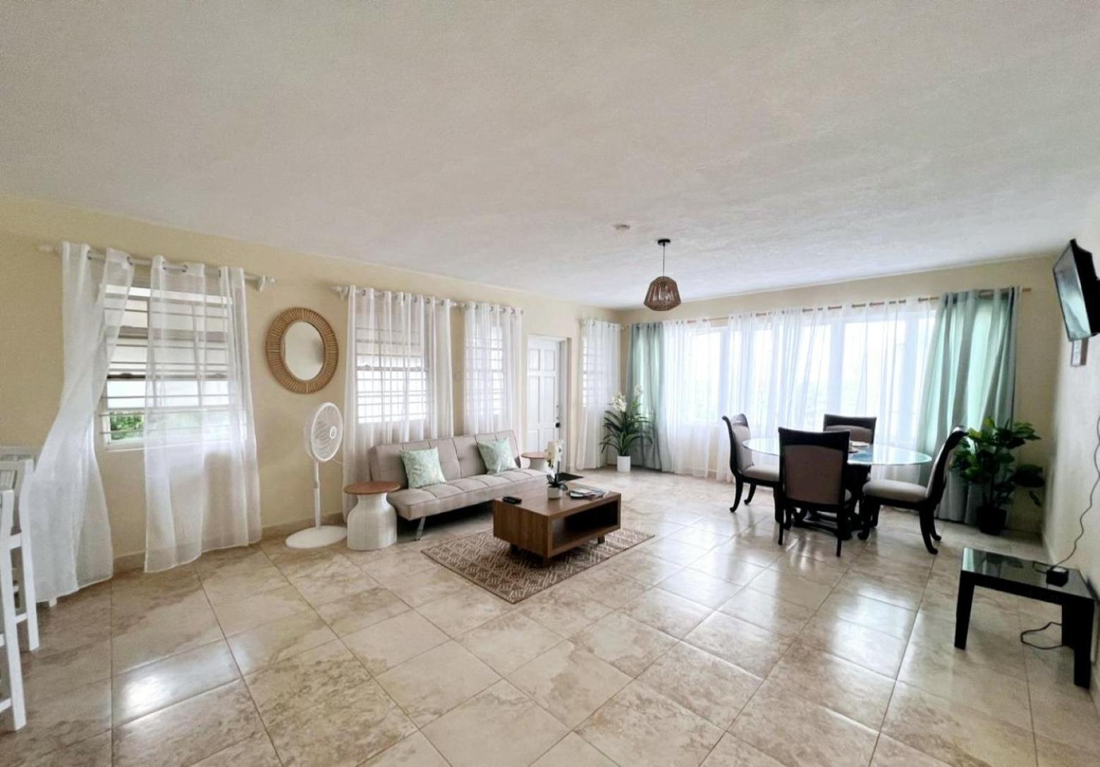 Ocean Bliss Apartments كرايست تشيرش المظهر الخارجي الصورة