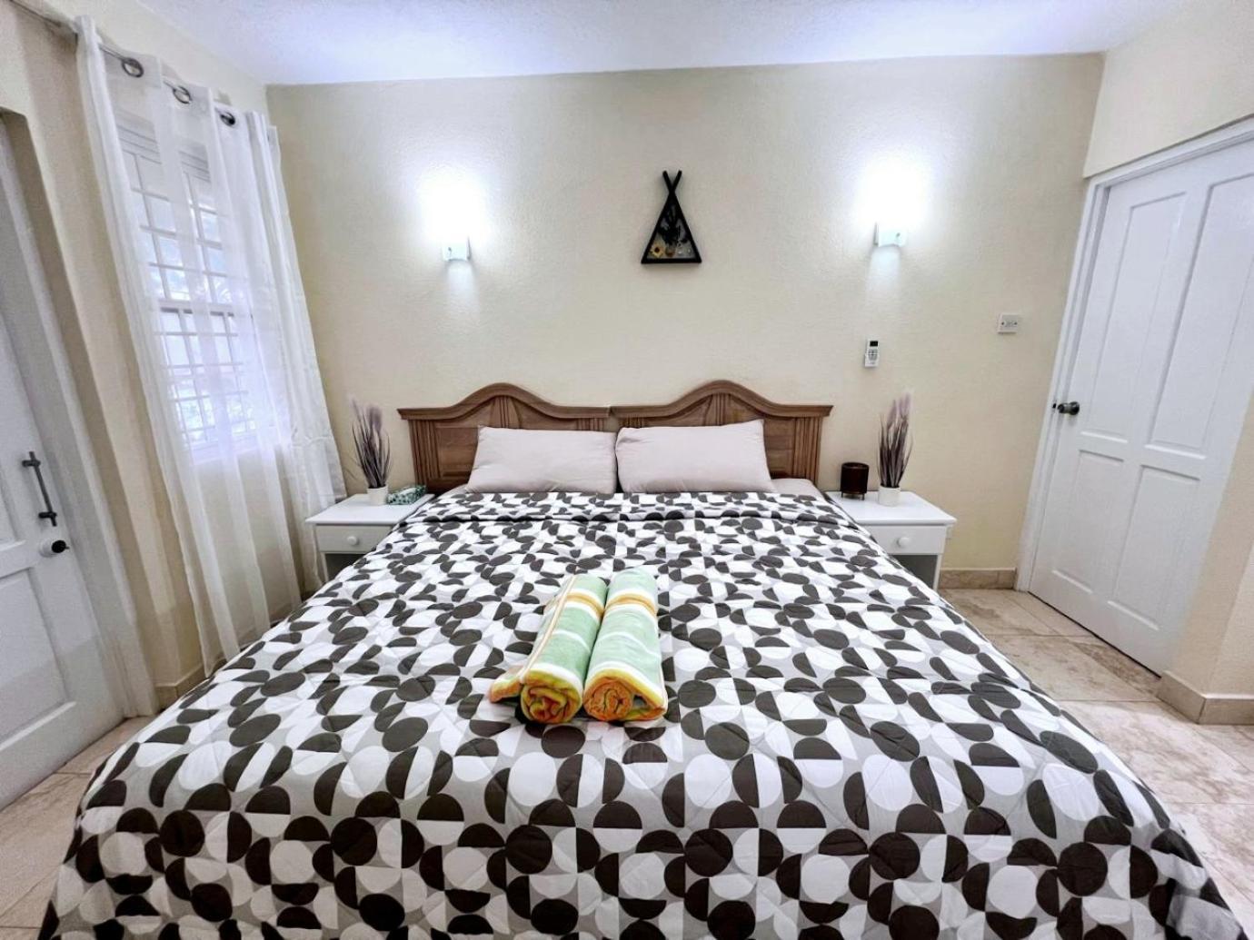 Ocean Bliss Apartments كرايست تشيرش المظهر الخارجي الصورة