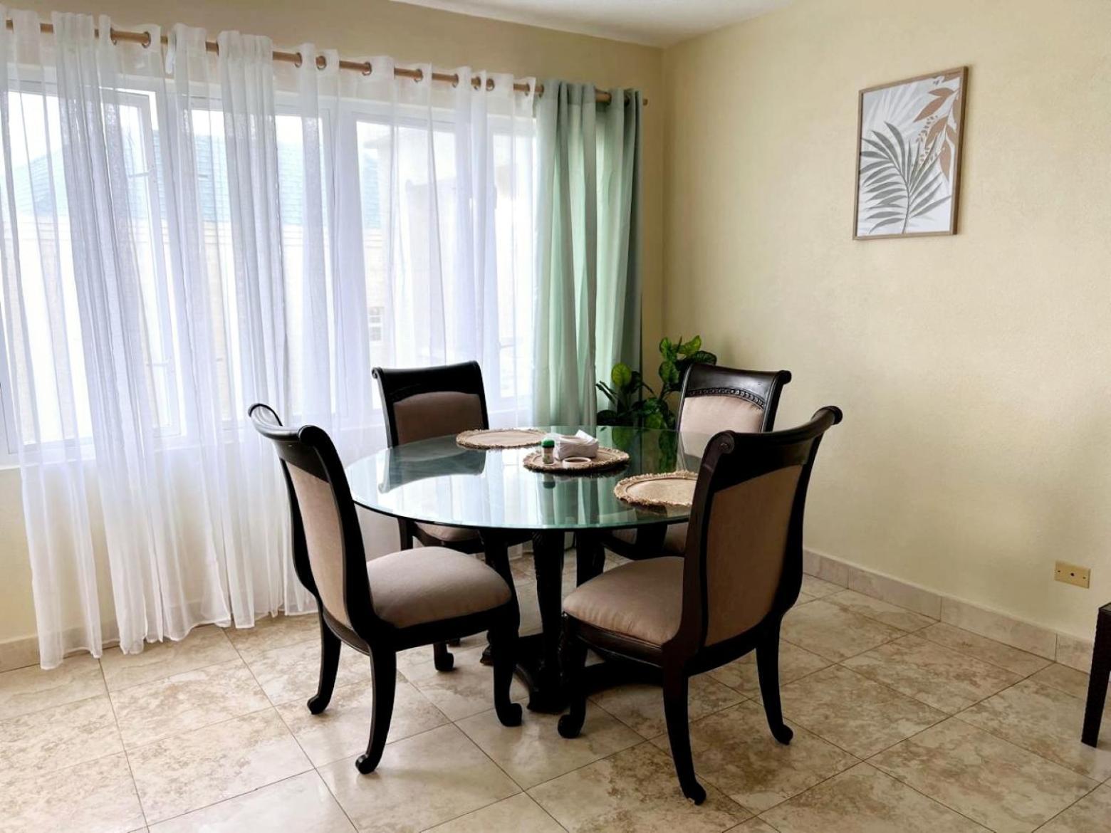 Ocean Bliss Apartments كرايست تشيرش المظهر الخارجي الصورة